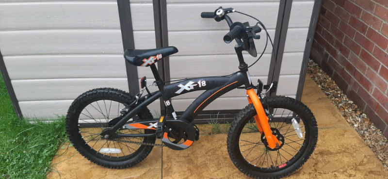 bmx bikes smyths