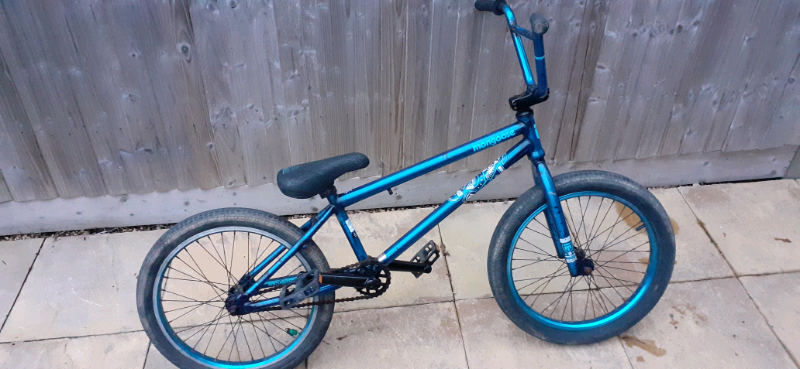 Mongoose scan store r90 review