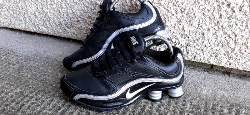 nikeshoks