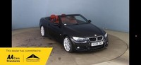 BMW 3 SERIES 320i M SPORT HIGHLINE