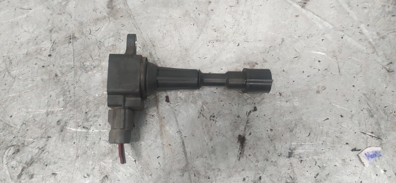 Bobine Allumage Pour Mazda 3 Berlina (Bk) 1.6 16v Cat 2003 212653