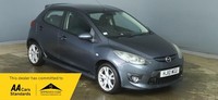 Mazda MAZDA 2 TAMURA