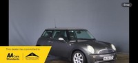 MINI Mini COOPER PARK LANE