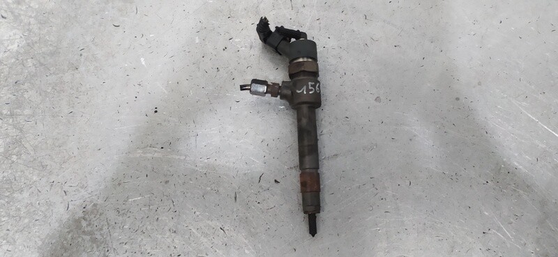 0445110 Injecteur Pour Alfa Romeo 147 (190) 1.9 Jtd Distinctive 2000 203622