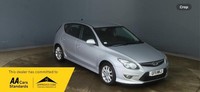 Hyundai I30 CRDI COMFORT