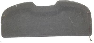 2008-2016 MK2 FORD KA PARCEL SHELF 3 DOOR HATCHBACK NAVY 
