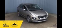 Peugeot 3008 ACTIVE