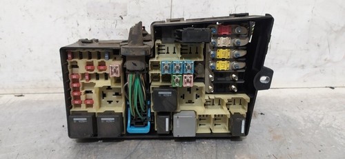 3M5T14A067BC fuse box for FORD FOCUS C-MAX (CAP) 2.0 CAT 3M5T14A067BC fuse box for FORD FOCUS C-MAX (CAP) 2.0 CAT