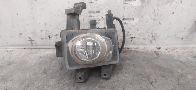 0096726 Feu Antibrouillard Droit Pour Opel Zafira B 1.9 Cdti 2005 213677