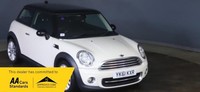 MINI Mini COOPER