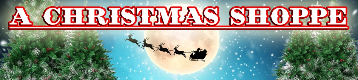 a_christmas_shoppe on eBay