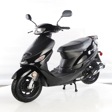 Brand New 49cc scooter moped Free trunk Free Shipping, new low price!!!!