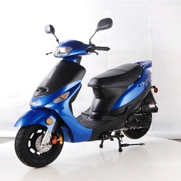 Brand New 49cc scooter moped Free trunk Free Shipping!!!!