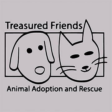 Treasured Friends, Inc.