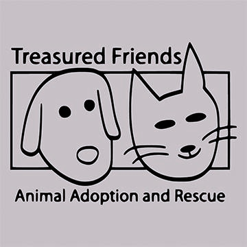 Treasured Friends, Inc.