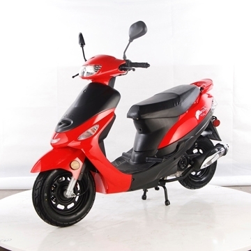 Brand New 49cc scooter moped Free trunk Free Shipping!!!!