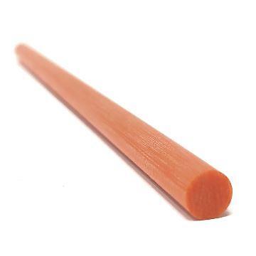Colored G10 Solid Round Rod- 1/8'' Diameter
