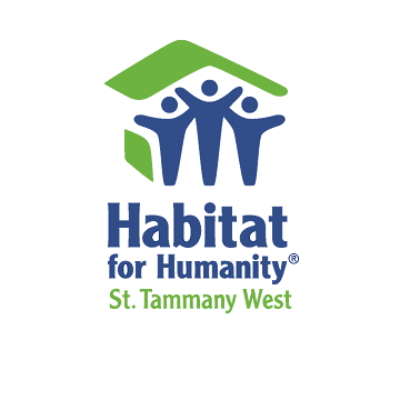 Habitat for Humanity St. Tammany West