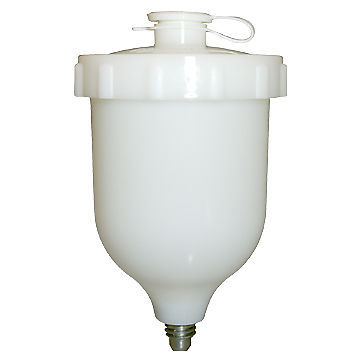 DeVilbiss Vehicle Paint Tools & Supplies