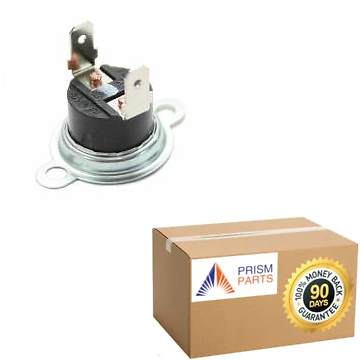 For GE Microwave Thermostat Part Number # RP6404434PAZ190