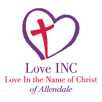 Love In The Name Of Christ