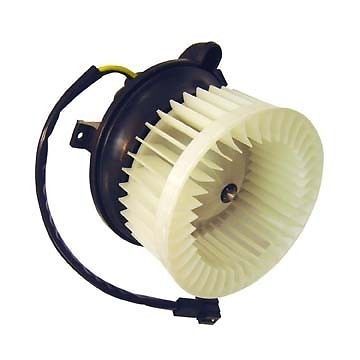 2009 thru 2014 Ford Expedition OEM Genuine Blower Motor Resistor