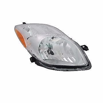 Toyota Genuine Harrier ZSU60 ZSU65 AVU65 Late Model Headlight