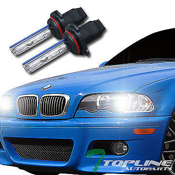 JDM ASTAR 50W HB4 9006 Xenon High Power LED Fog Light Bulbs JDM ASTAR 50W HB4 9006 Xenon High Power LED Fog Light Bulbs