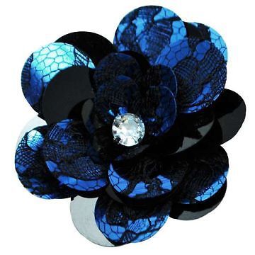 Women's Lace Hair Clip