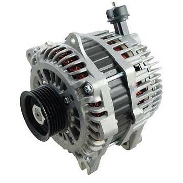 OEM Kawasaki Stator Generator Alternator p/n 21003-1009 NOS