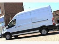 2024 Ford Transit 2.0 Transit Leader Van 350 L3 2.0L EcoBlue 130PS FWD 6 Speed M