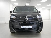 2026 Citroen Dispatch 100kW 75kWh Van Enterprise Auto Van  Electric Automatic