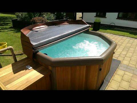 Hot Tub Hire In Essex From Only 145 For Long Weekend Hire