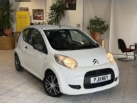 CITROEN C1 1.0 i VTR 2011