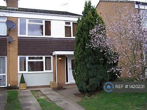4 bedroom house in Denham Close, Wivenhoe, Colchester, CO7 (4 bed) (#1420231)