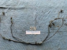 1965-1966 Ford Truck Headlight Wiring Harness | eBay