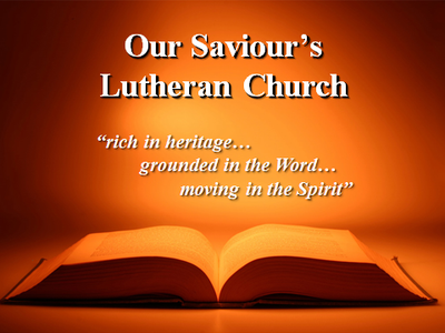 Our Saviour's Lutheran Church