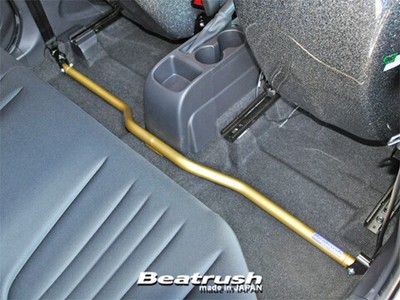 LAILE BEATRUSH FLOOR PERFORMANCE BAR FOR YARIS MXPA10 YARIS MXPH10 S81018PB-C