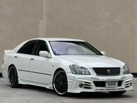 2004 Toyota Crown 2.5 V6 ATHLETE |VIP JDM SHOW CAR| 4dr SALOON PETROL AUTO ULEZ 