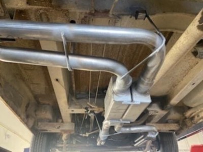 image 1 of engine