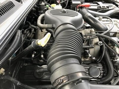 image 1 of engine