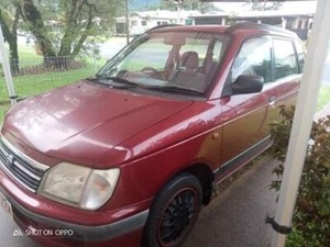Трамблер daihatsu pyzar