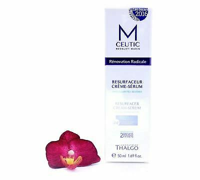 Los tratamientos Thalgo Suero acné y manchas