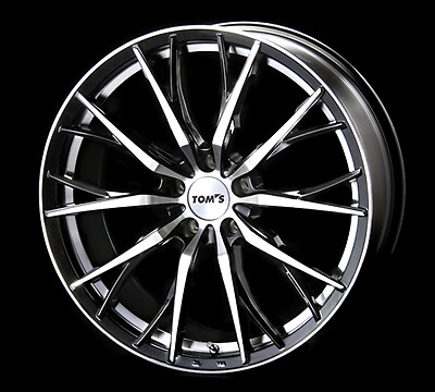 TOMS TH01 X1 FOR TOYOTA ALPHARD GGH3 AGH3 AYH30 AFTER MC  42610-TH111