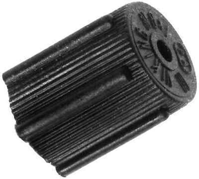 2x Heavy Duty Nylon Pulley Block For Marine Use With 460kg Load Capacity