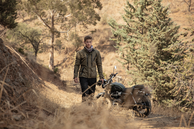 Beinn jacket deals triumph