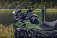 2025 NEW Honda NC750X Manual and DCT, BRAND NEW MODEL, Family Run Business 