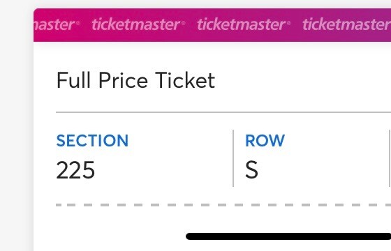 2 X Gary Barlow Tickets Glasgow Hydro In Southside Glasgow Gumtree