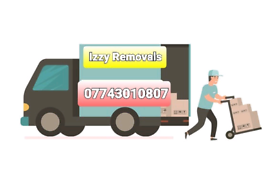 Friendly and adorable removal company
House moving and flat moving
N