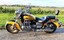 1997 P HONDA F6C VALKERIE 1520CC